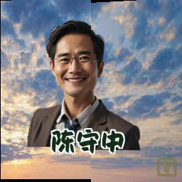 陈守中